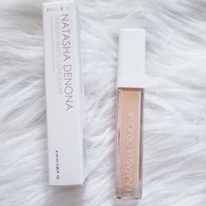 Natasha denona transfix matte concealer 3w